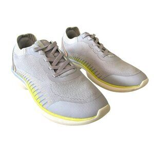 Vionic Embolden Knit Sneakers Contoured Support Breathable Cushioned Sz 8 NEW